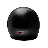 Шлем Defia Black glossy, фото 4