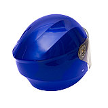 Шлем Shatterer Blue, фото 4