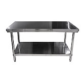 Стол разделочный 1.0, 180*60*80 см, фото 2