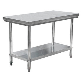 Стол разделочный 1.0, 120*80*80 см