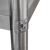 Стол разделочный 1.0, 120*60*80 см, фото 5