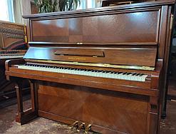 Пианино August Forster 1937 г (продан)