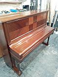 Пианино August Forster 1937 г (продан), фото 3