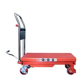 Гидравлический подъемный стол Elevat