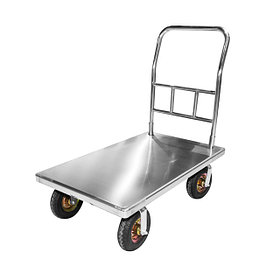 Тележка Pushcart