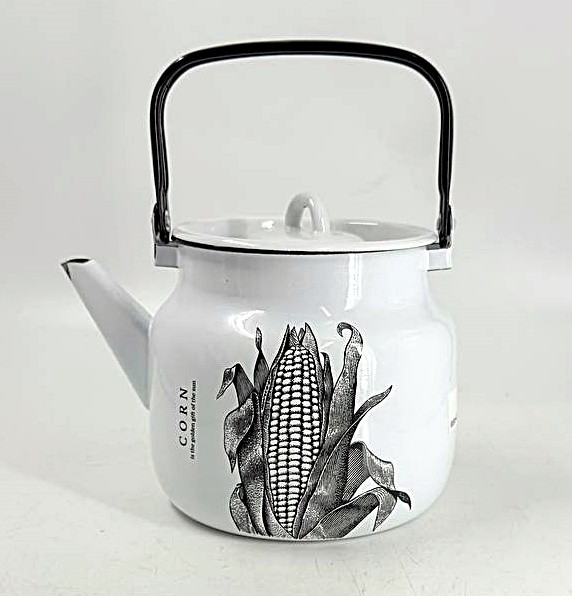 Уценка! Чайник 3,5л С-2713/4Рч, фото 1