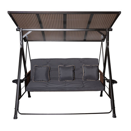 Садовые качели