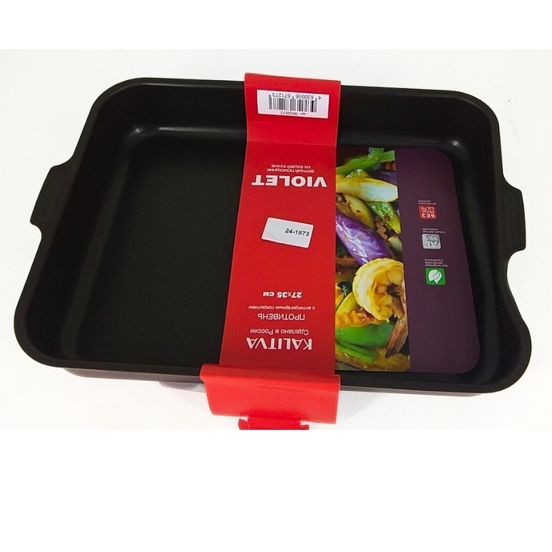 Уценка! 24-1873 Противень VIOLET 3633513 270х350, фото 1