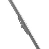 Сушилка для белья Ника СБ3/C напольная, фото 6