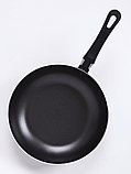 Сковорода 22 см Scovo Expert СЭ-022 с антипригарным покрытием, фото 2