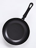 Сковорода Scovo EXPERT СЭ-023, 24 см, без крышки, фото 3