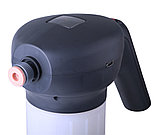 Опрыскиватель аккумуляторый ручной 1,5 л Жук Эксперт, фото 6