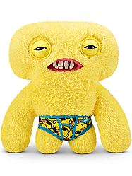 Фаглер Уродливый монстр