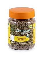 Аджвайн семена 80 гр, Sangam Herbals