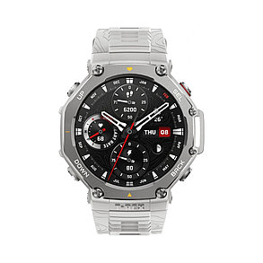 Смарт часы Amazfit T-Rex 3 A2323 Haze Gray, фото 2