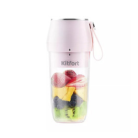 Портативный блендер Kitfort КТ-3002