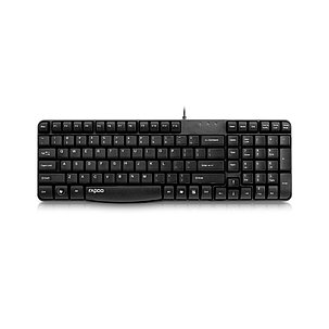 Клавиатура Rapoo NK2400, фото 1