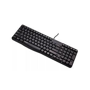 Клавиатура Rapoo NK2400, фото 2