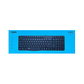 Клавиатура Rapoo NK2400, фото 3