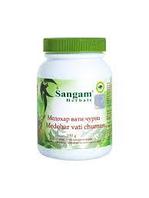 Медохар вати чурна, 100 гр, порошок, Сангам, Medohar vati churnam, Sangam Herbals
