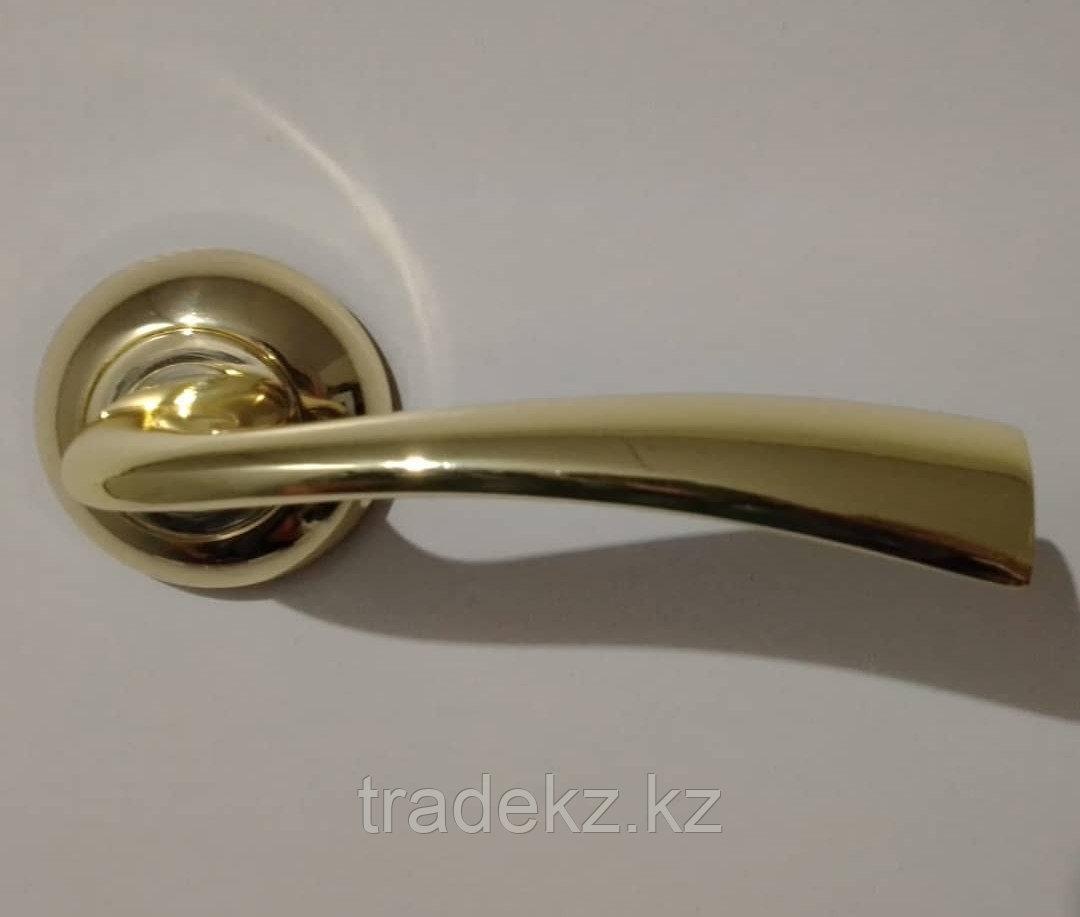 HIGHGRADE HR274.A1.MA.MA HG дверная ручка на розетке матовый антик 4870211230758