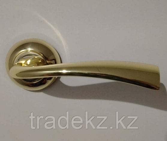 HIGHGRADE HR274.A1.MA.MA HG дверная ручка на розетке матовый антик 4870211230758, фото 1