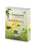 Хна с травами Sangam Herbals, 100 г