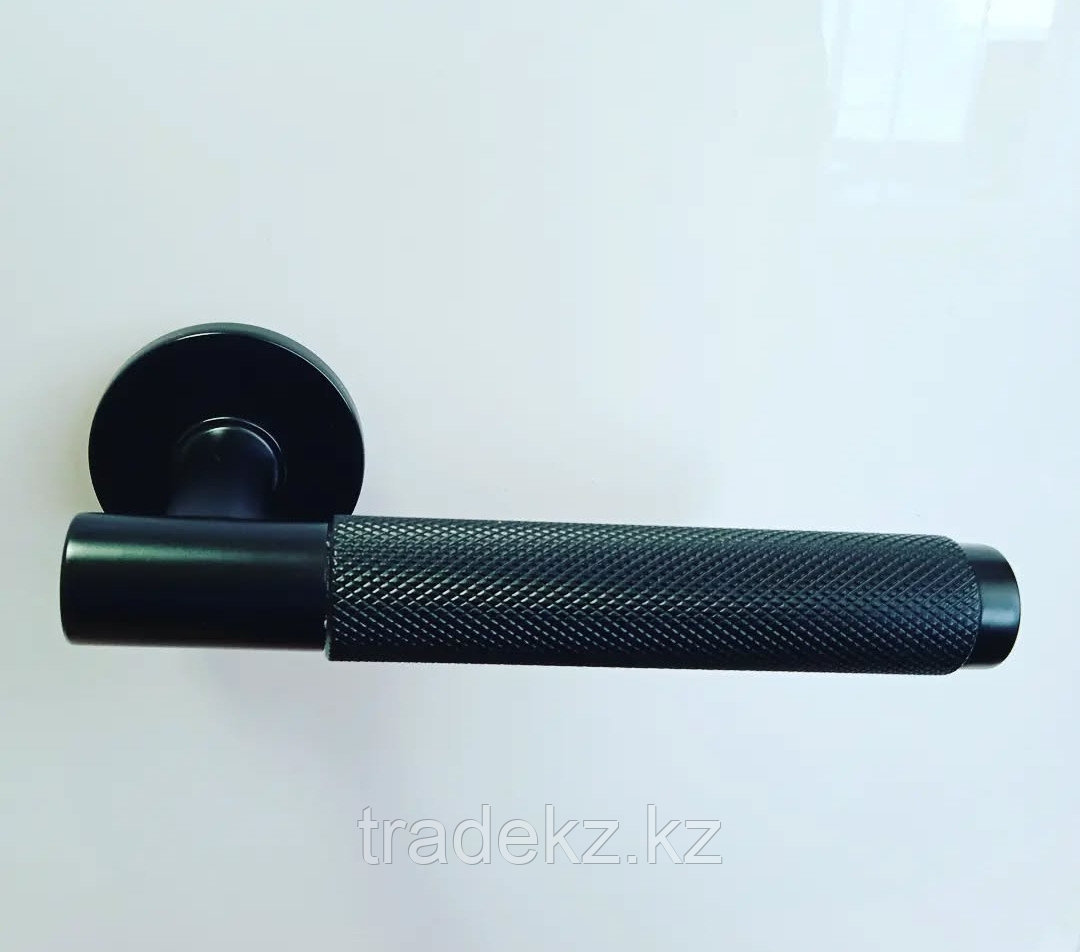 HIGHGRADE HR559.Z17.MA HG дверная ручка на розетке 17 матовый антик