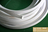 Фторопластовая набивка, 8х8 мм