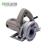 CROWN  СТ 15081  Пила дисковая, по камню, 1200W, 110мм