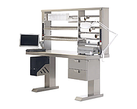 Рабочая станция