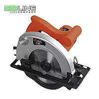 Пила циркуляционная P.I.T. 71851