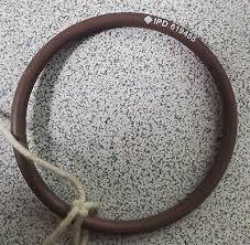 Уплотнение (IPD)