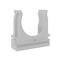 Держатель с защелкой, д.25мм (розница) (51025R)