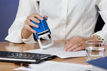 Помощь в получении индустриального сертификата