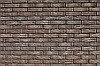 Лицевой керамический кирпич Красный Смог полуторный 1.4НФ, фото 7