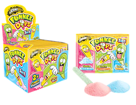 Johny Bee Funkee Dips 3in1 28 ml