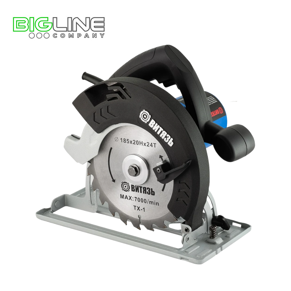 Витязь ПД-2200М Пила дисковая