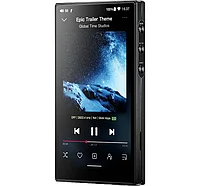 Аудиоплеер FiiO JM21