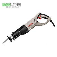 CROWN  СТ 15133 Пила сабельная, 250 мм ,1010W (4)