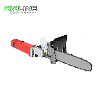 P.I.T. 70115 Насадка-пила для УШМ