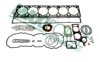 Набор прокладок ГБЦ JD6135 (Maxiforce)