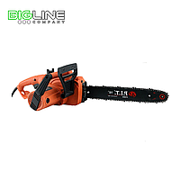 P.I.T. 74054 Пила электро d/2000W