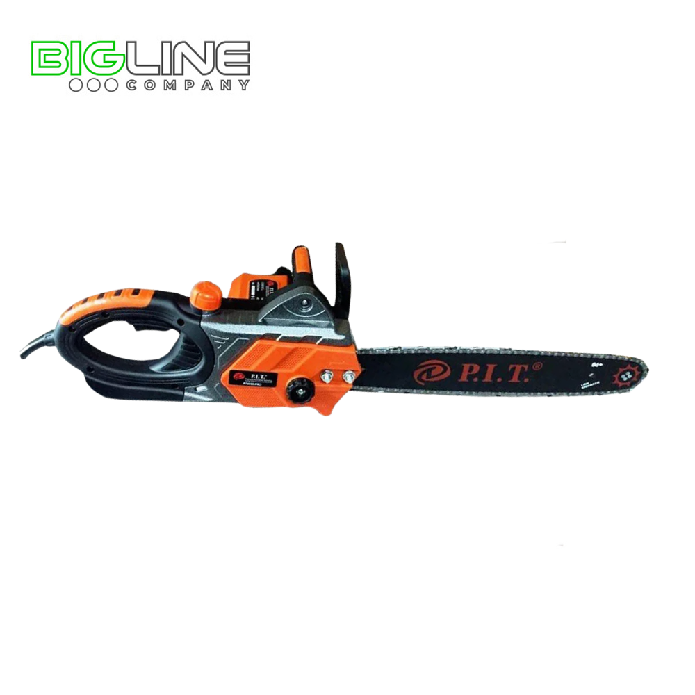 P.I.T. 74055 PRO Пила электрическая d400/1800W
