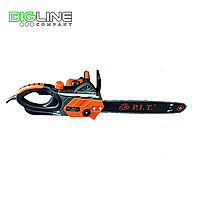P.I.T. 74055 PRO Пила электрическая d400/1800W