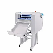 Постпечатная обработка