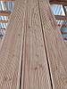 Террасная доска лиственница вельвет 28*136*6000 С сорт, фото 2