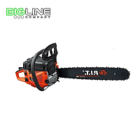 P.I.T. 74509 Бензопила (2)