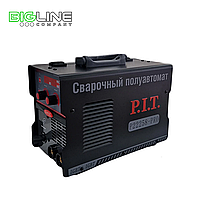 P.I.T. 22258-PRO Кемпинг+Инвертор 225А (1)