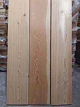 Террасная доска лиственница (палубная) 28*138*2000 АВ сорт